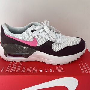 Nike sneakers
